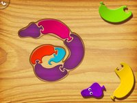 My First Puzzles: Snakes screenshot, image №949909 - RAWG