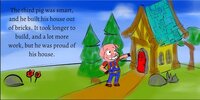 AR Storybook screenshot, image №3191939 - RAWG