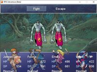 RPG Adventure (Beta) screenshot, image №2940563 - RAWG