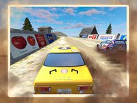 Road Rally: Racing Master 3D screenshot, image №1705777 - RAWG