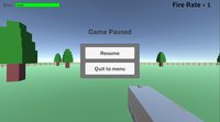 Ultimate Capsule Survival screenshot, image №1261931 - RAWG