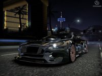 Need For Speed Carbon screenshot, image №457862 - RAWG