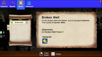 The Forgotten Village (Demo) screenshot, image №4183590 - RAWG
