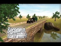 Farmer Sim 2015 screenshot, image №912400 - RAWG