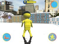 WobMan Gang Game screenshot, image №3298812 - RAWG