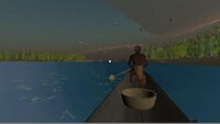 StoneAge mobile VR fishing experience screenshot, image №2419995 - RAWG