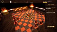 Viking Chess: Hnefatafl screenshot, image №2129382 - RAWG