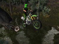 Dirt Bike Adventure screenshot, image №2190816 - RAWG