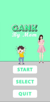 Gank By Mom -escape game screenshot, image №3199331 - RAWG