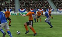 Pro Evolution Soccer 2011 screenshot, image №553489 - RAWG