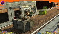 City Parkour Sprint Runner 3D screenshot, image №1523375 - RAWG