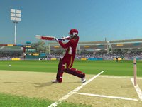 Brian Lara International Cricket 2005 screenshot, image №410508 - RAWG