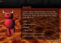 Dante (SN74HC00) screenshot, image №3617489 - RAWG