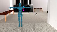 VR Museum Build 1 screenshot, image №2772276 - RAWG