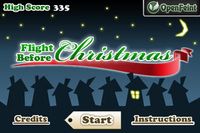 Flight Before Christmas screenshot, image №60882 - RAWG