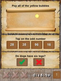 Kozui screenshot, image №946539 - RAWG
