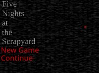 Five Nights at the Scrapyard screenshot, image №3487778 - RAWG