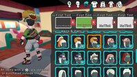 Temtem Clothes Previewer screenshot, image №3393405 - RAWG