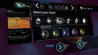 Neo Wars Space Conquest RTS screenshot, image №681647 - RAWG