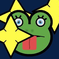 Confused Frog screenshot, image №3519964 - RAWG