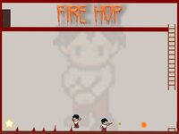 Fire Hop screenshot, image №2848698 - RAWG