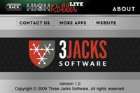 High Roller Lite screenshot, image №950927 - RAWG