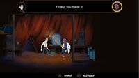 Hank's Voyage screenshot, image №2430729 - RAWG