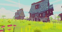 The First Settlement VR screenshot, image №4175465 - RAWG