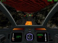 Descent 2 (1996) screenshot, image №705535 - RAWG