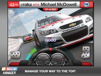 NASCAR Manager screenshot, image №921372 - RAWG