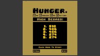 Hunger. screenshot, image №2268247 - RAWG
