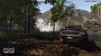 Offroad Mechanic Simulator screenshot, image №3908774 - RAWG