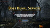 Bobs Burial screenshot, image №2992587 - RAWG