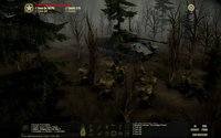 Murphy's Heroes Hurtgen Forest screenshot, image №2173436 - RAWG