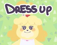 Isabelle Dress Up screenshot, image №2284976 - RAWG