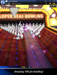 Bowling Club: Realistic 3D screenshot, image №1983457 - RAWG