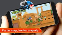 Endless Crazy Fart - Flick To Fly Faraway screenshot, image №1604805 - RAWG