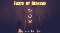 Fears of Glasses o-o screenshot, image №3094067 - RAWG