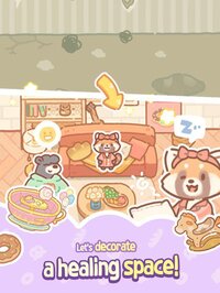 Bear Bakery screenshot, image №3653309 - RAWG