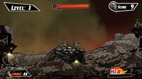 Zombieblast screenshot, image №2726288 - RAWG