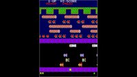 Arcade Archives FROGGER screenshot, image №2252521 - RAWG