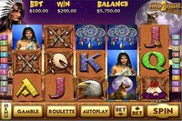 Totem Treasure 2 Slots screenshot, image №946626 - RAWG