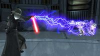 STAR WARS - The Force Unleashed Ultimate Sith Edition screenshot, image №140903 - RAWG