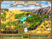 Magic Match: The Genie's Journey screenshot, image №523206 - RAWG