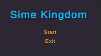 Slime Kingdom (itch) (josue-vm) screenshot, image №3375465 - RAWG