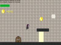 Rogue (itch) (NightraiderX) screenshot, image №1284732 - RAWG