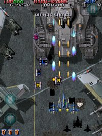 Raiden Legacy screenshot, image №14426 - RAWG