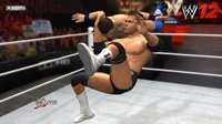 WWE '12 screenshot, image №578105 - RAWG