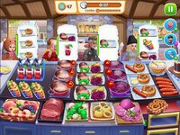 Cooking Land - Restautant Cook screenshot, image №3523293 - RAWG