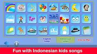 Kids Piano Free screenshot, image №2079137 - RAWG